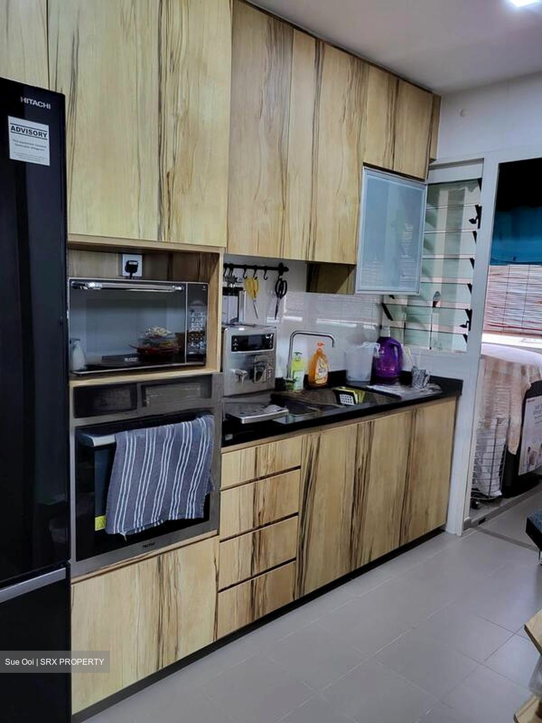 Blk 670C Waterway Ridges (Punggol), HDB 3 Rooms #463237231